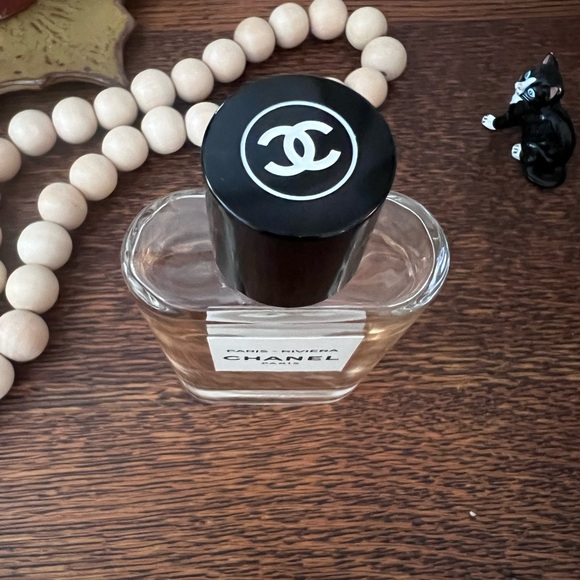 Chanel Paris Riviera - Picture 5 of 5